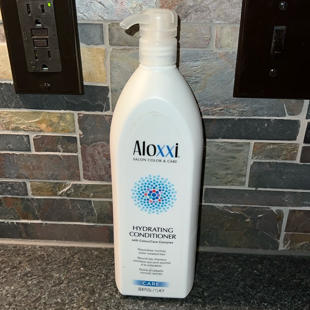 Aloxxi Hydrating Conditioner 33.8 fl oz